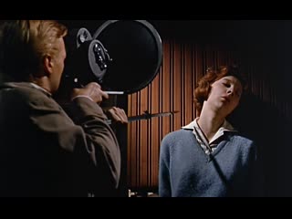 1960 подглядывающий / peeping tom