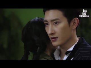 [white & black] best lover [9\16] | лучший возлюбленный