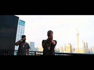 Pressa & tory lanez oh my