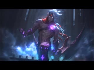 Varus animated