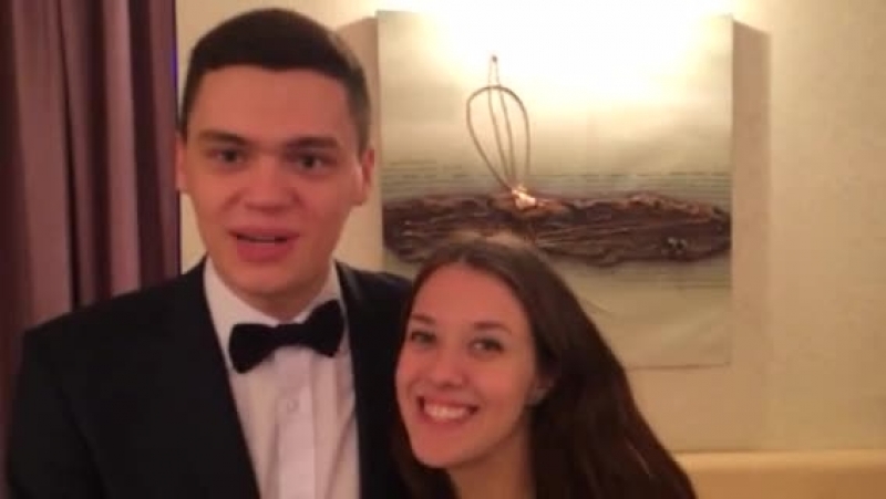 Ведущий на свадьбу владимир юрченко видео отзыв 31