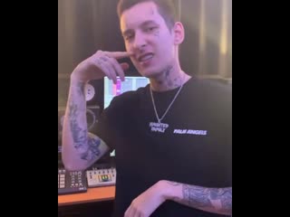 Snippet от kizaru feat hoodrich pablo juan