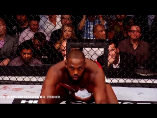 ★jon jones hightlights 2015 ★