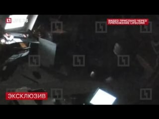 Компьютерный клуб (психанул)