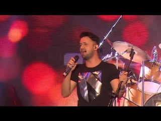 Atif aslam live concert at dhaka bangladesh 29/05/2016