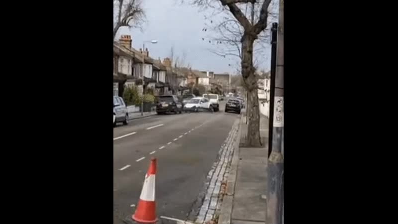 Гифки | авто | буксироа | дтп