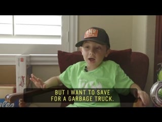 Ryans recycling porn entrepreneur 60 second docs