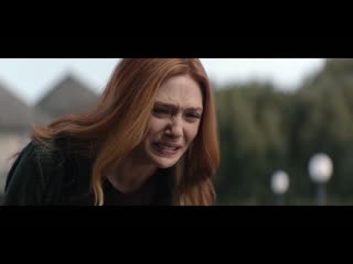 Вандавижн | лучшая сцена 8 эпизода