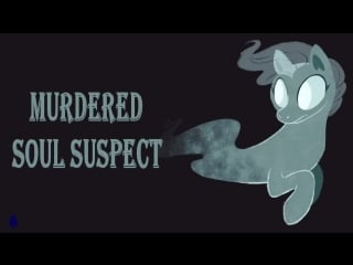 Live my russian pony (brony fun)