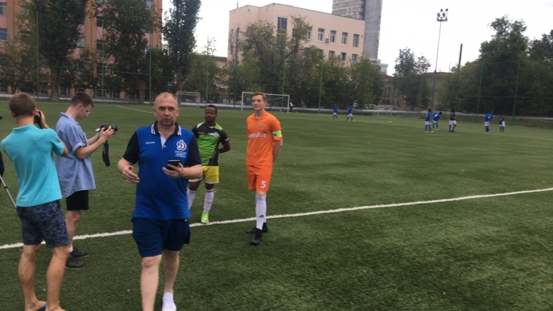 Moscou porn video – All stars moscou luton town fc | 11x11