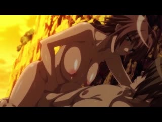 Aku no onna kanbu full moon night r