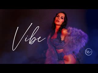 Премьера клипа! настя каменских vibe nk