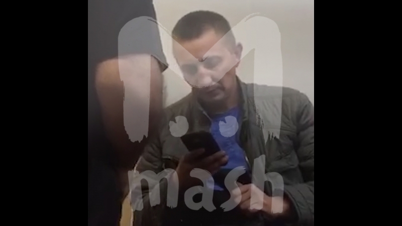 Пассажиры метро в москве полчаса игнорировали эксгибициониста