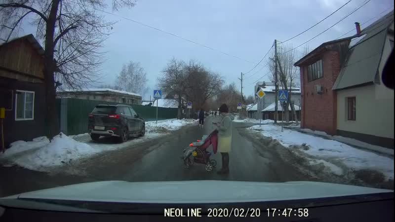 Яжемать перекрыла движение