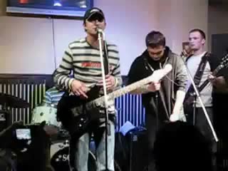 White lemmings фристайл филин 23 10 08