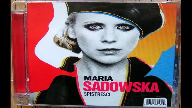 Maybe porn video – Maria sadowska maybe baby (1998)