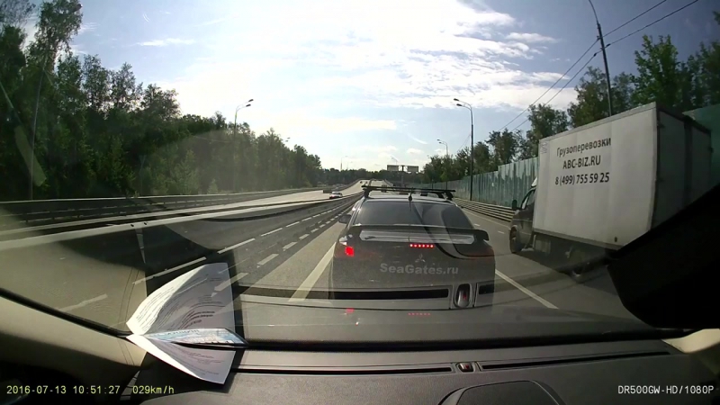 Тупая автоподстава