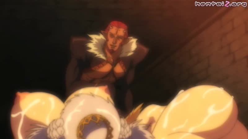 💙💚 принцесса рыцарь катюа падшая валькирия часть 3 хентай hentai