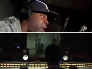 Memphis bleek & unсle murda let it off (2008) (new shit!!)