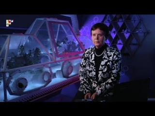 Курс «космическая биология» лекция 3 5 результаты выращивания растений в космосе