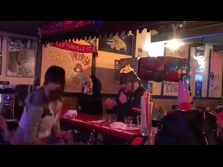 Выпить по болгарски вот как это выглядит
