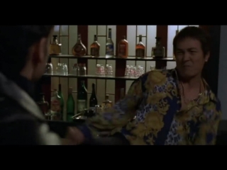 Best fight scenes steven seagal