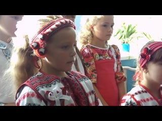 Україна моя батьківщина! 2