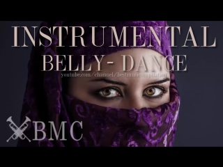 Arabic music instrumental belly dance compilation 2015