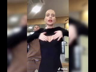 Глюк’oza заноза / tiktok