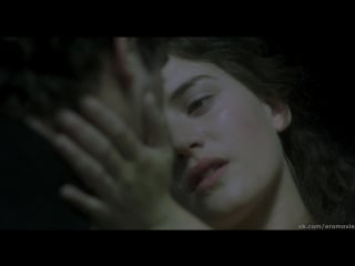 Секс с кейт уинслет в храме – "перо маркиза де сада" (2000)