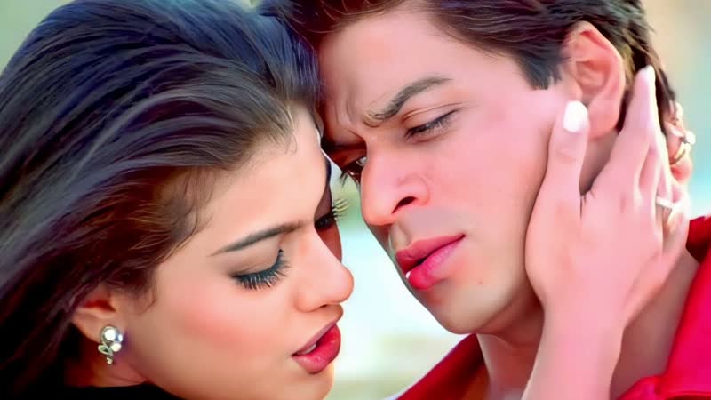 Suraj hua maddham kabhi khushi kabhie gham | shah rukh khan, kajol songs