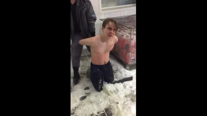 Он кричал мама я не хочу умирать