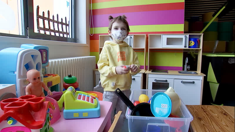 События на твц, выпуск от