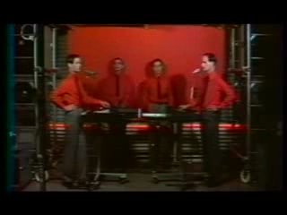 Kraftwerk pop i fokus (2001, sweden tv) pt 2