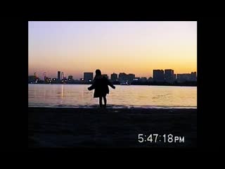 Тизер yoru no kurage wa oyogenai