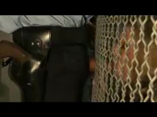 Оксана без униформы