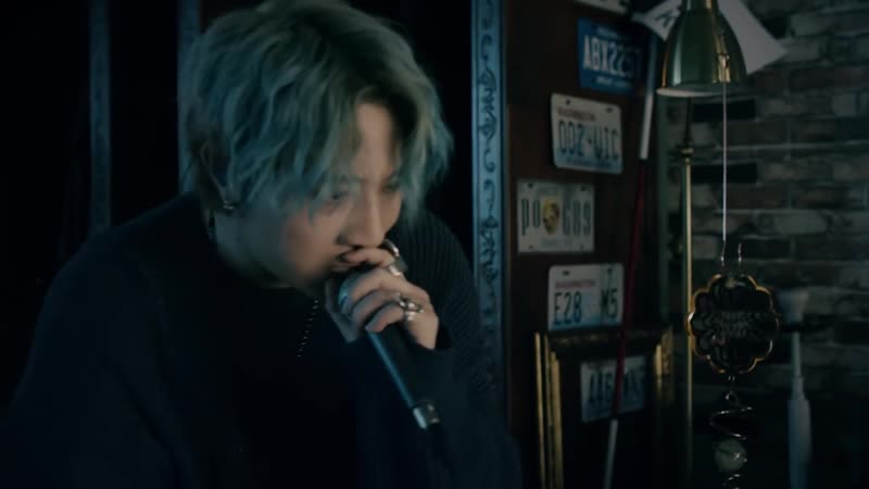 Dynamicduo (다이나믹 듀오) – msg (맵고짜고단거) (feat penomeco (페노메코)) [garage live]