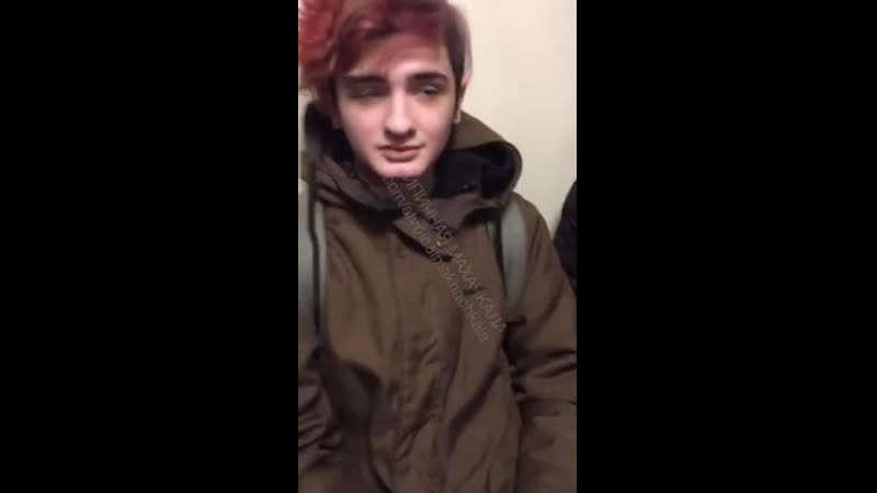 Кто ты по нации, ээээ?