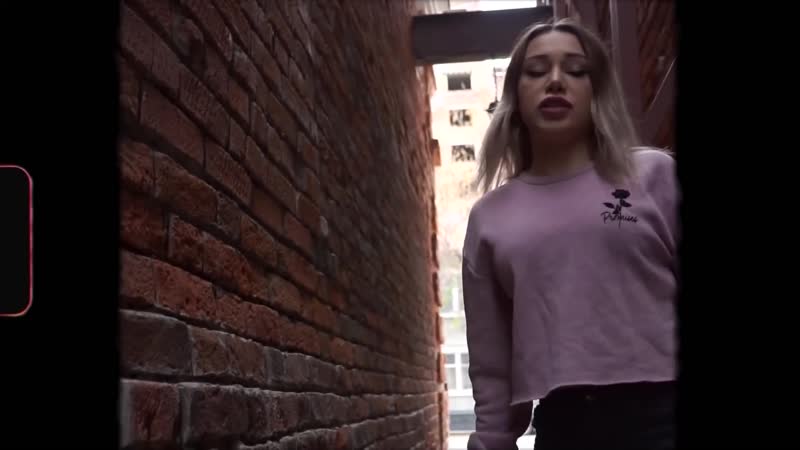 Дисс porn video – Милена чижова дисс на инстасамку
