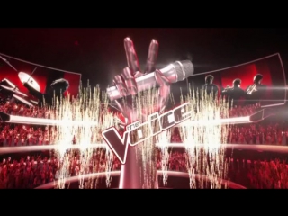 Муз шоу голос usa the voice 01x06