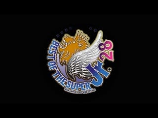 Njpw best of the super junior xxviii день 7