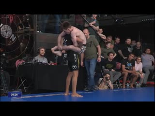 Kade ruotolo vs jeremy skinner grapplefest 7