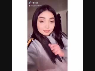 Nagizadeh arzu zuzu on instagram qiz deyir 0(mp4) mp4