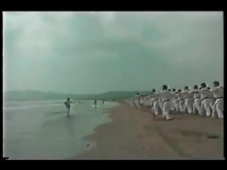 Интервью масутатсу ояма