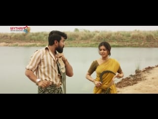 Samantha dialogue trailer rangasthalam movie ram charan pooja hegde anasuya sukumar dsp