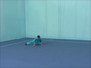 Taolu porn video – Чань цюань (iwuf taolu 3rd set cq)