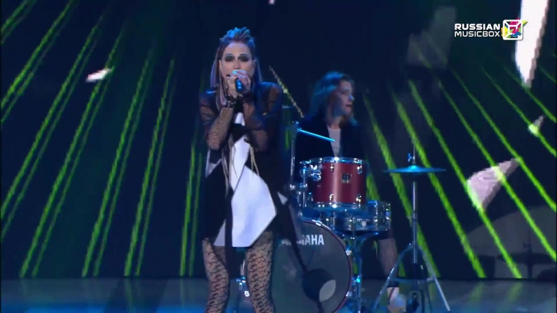 Linda хочу (славянскі базар у віцебску)