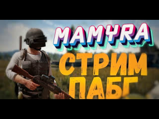 День не знаю какой пошел но pubg ютуб молодые мамура скучает по вашем донатом стрим онлайн)