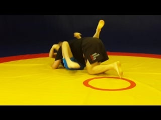 Катамэ но ката соно йон (tsu shin gen)