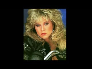 Как живет и выглядит секс символ 80 х саманта фокс samantha fox